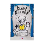 Bir Kitap Nasıl Yenir?