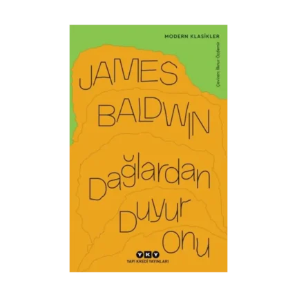 Dağlardan Duyur Onu