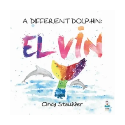 A Different Dolphin: Elvin