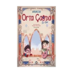 Atlas’la Orta Çağ’da Bir Gün