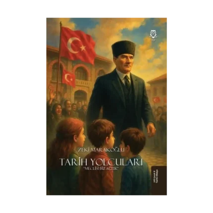 Tarih Yolcuları - Meclisi Biz Açtık