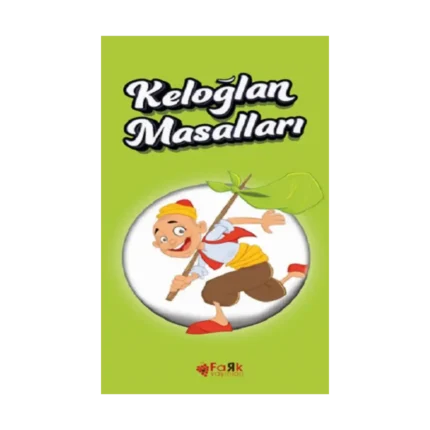 Keloğlan Masalları