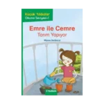 Küçük Yıldızlar: Emre ile Cemre Tarım Yapıyor