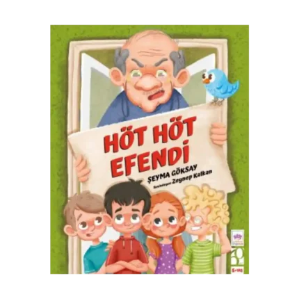 Höt Höt Efendi
