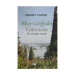 Mor Göğüslü Güvercin