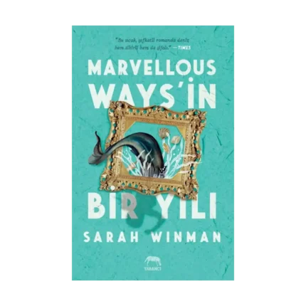 Marvellous Ways'in Bir Yılı (Ciltli)