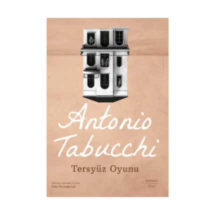 Tersyüz Oyunu