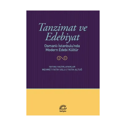 Tanzimat ve Edebiyat