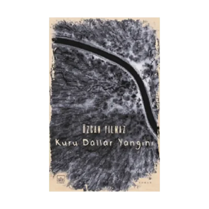 Kuru Dallar Yangını