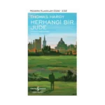 Herhangi Bir Jude (Ciltli)