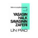 Yaşasın Halk Savaşının Zaferi