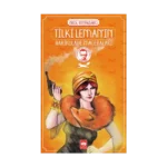 Tilki Leman'ın Harikulade Maceraları