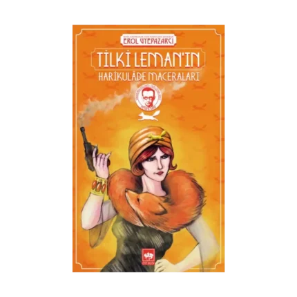 Tilki Leman'ın Harikulade Maceraları