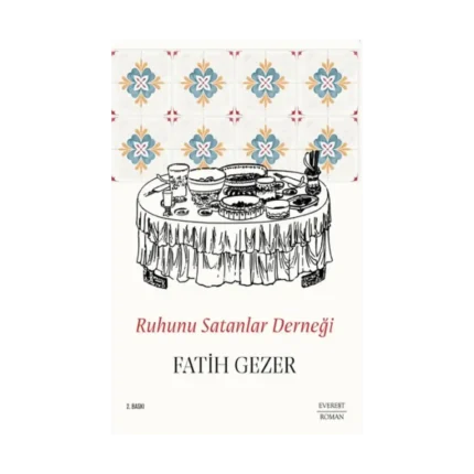 Ruhunu Satanlar Derneği