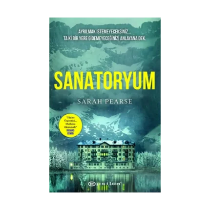 Sanatoryum