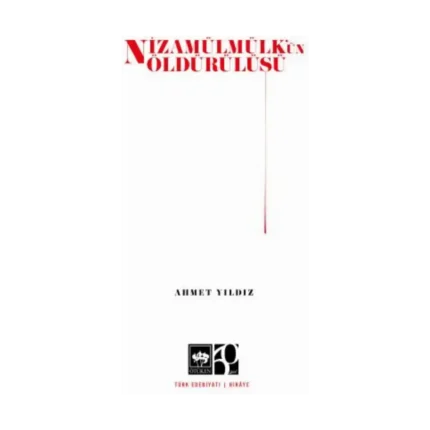 Nizamülmülk'ün Öldürülüşü