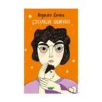 Çocukluk Edebiyatı