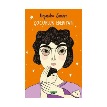 Çocukluk Edebiyatı