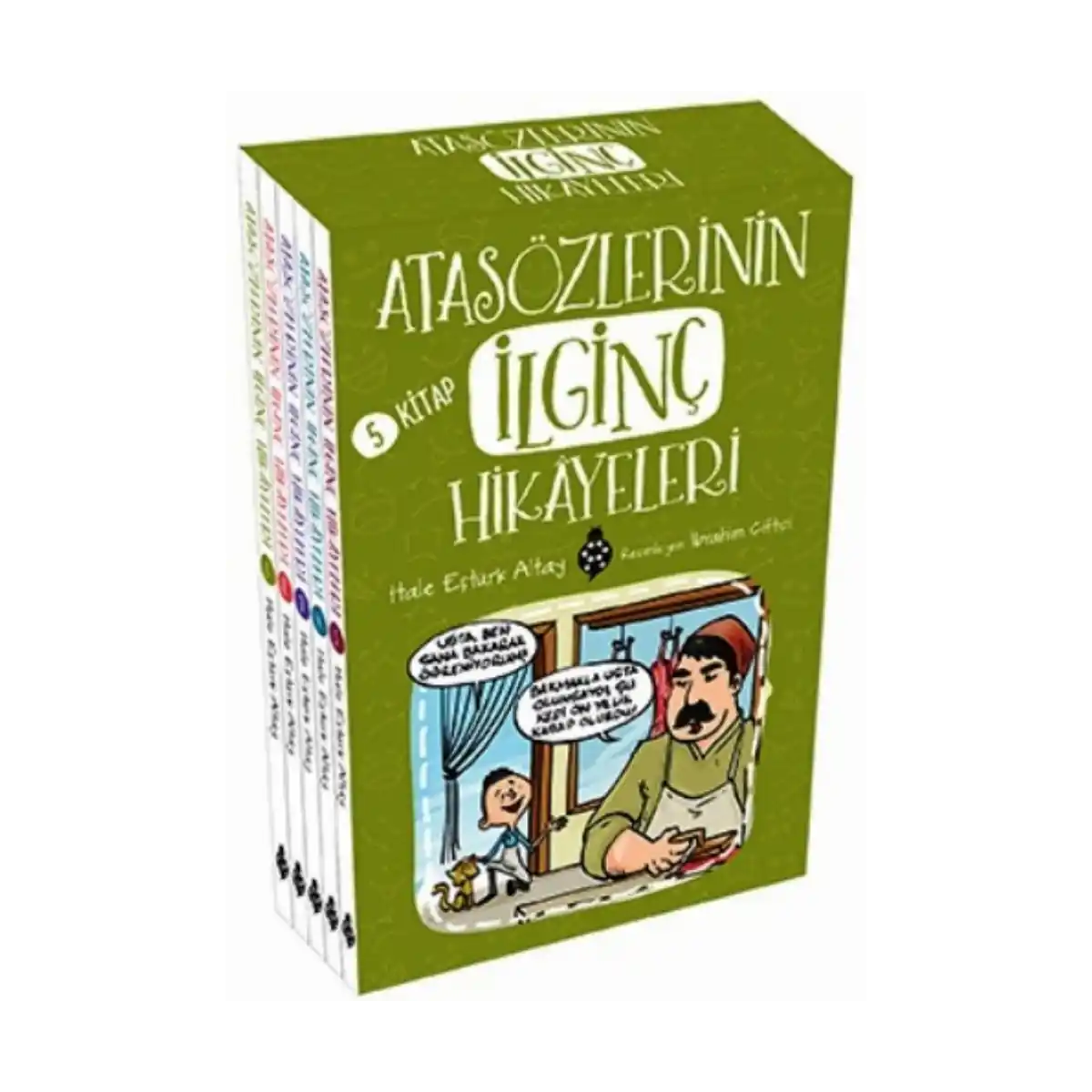 62464-atasozlerinin-ilginc-hikayeleri-5-kitap-takim-1-1.webp Atasözlerinin İlginç Hikayeleri (5 Kitap Takım) - Görsel 1