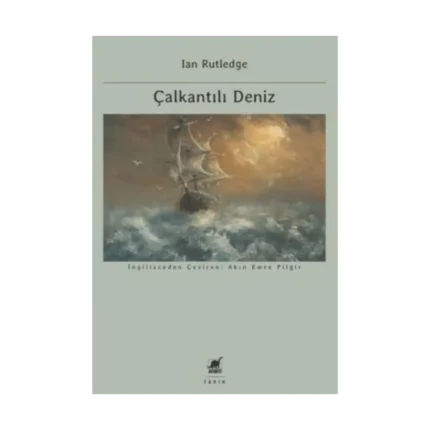 Çalkantılı Deniz