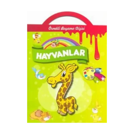 Hayvanlar