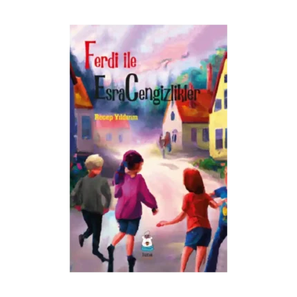 Ferdi ile Esra Cengizlikler