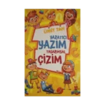 Yaratıcı Yazım Tasarımsal Çizim