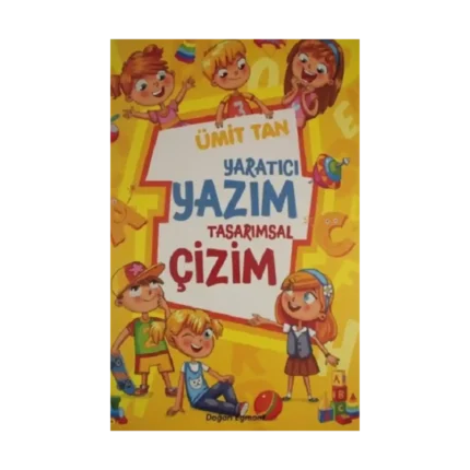 Yaratıcı Yazım Tasarımsal Çizim