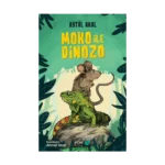 Moko ile Dinozo