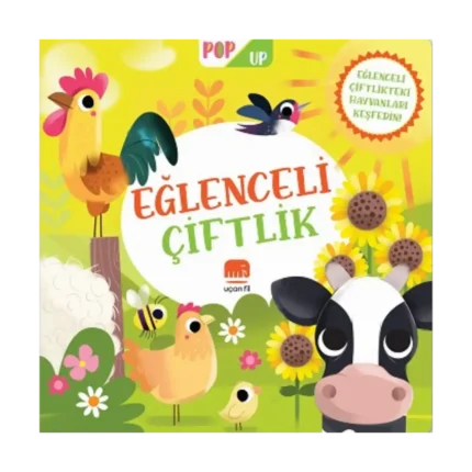 Eğlenceli Çiftlik