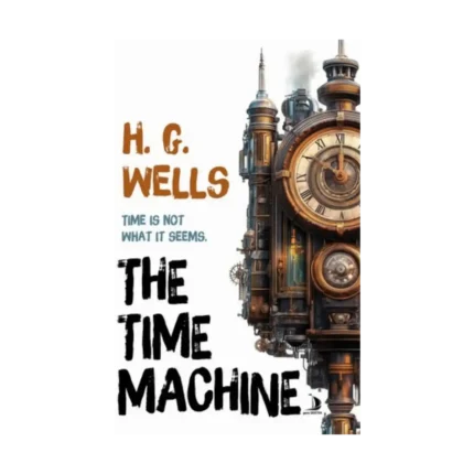The Time Machine