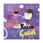 Uykusu Kaçan Çocuk