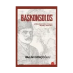 Başkonsolos