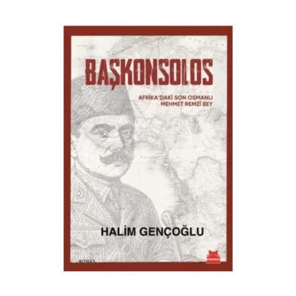 Başkonsolos