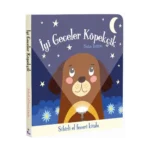 İyi Geceler Köpekçik – Sihirli El Feneri Kitabı (Ciltli)