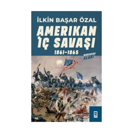 Amerikan İç Savaşı