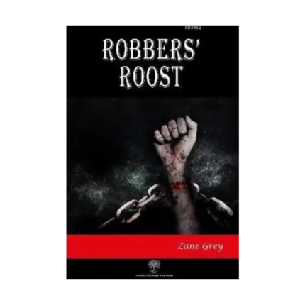 Robbers' Roost