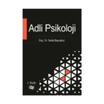 Adli Psikoloji