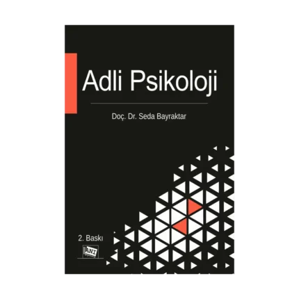 Adli Psikoloji