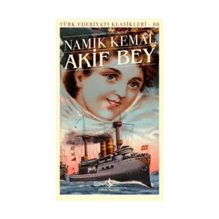 Akif Bey