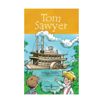 Tom Sawyer - Children’s Classic
