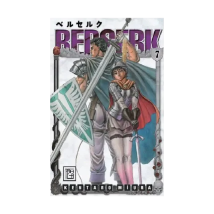 Berserk 7