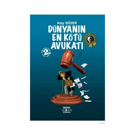 Dünyanın En Kötü Avukatı
