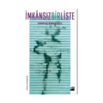 İmkansız Bir Liste
