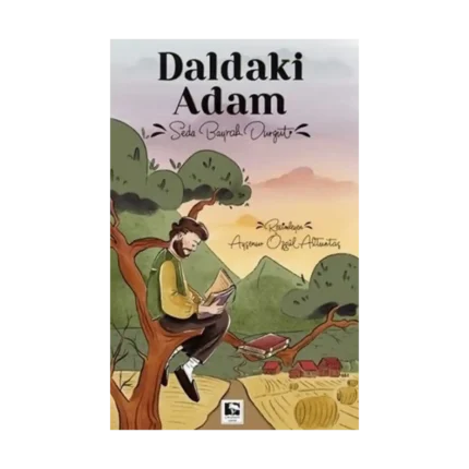 Daldaki Adam