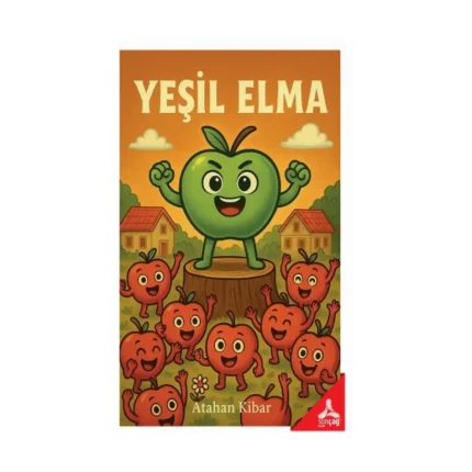Yeşil Elma