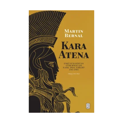 Kara Atena (Ciltli)