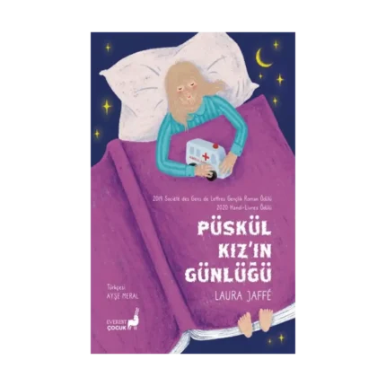 Püskül Kız’ın Günlüğü