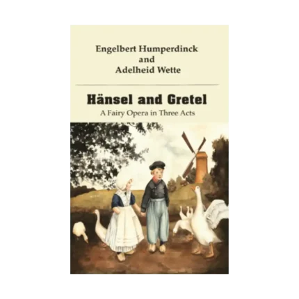 Hansel and Gretel