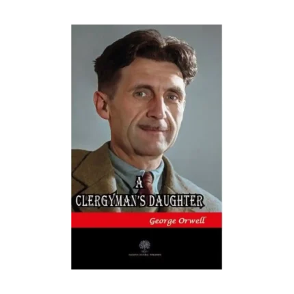 A Clergyman's Daughter